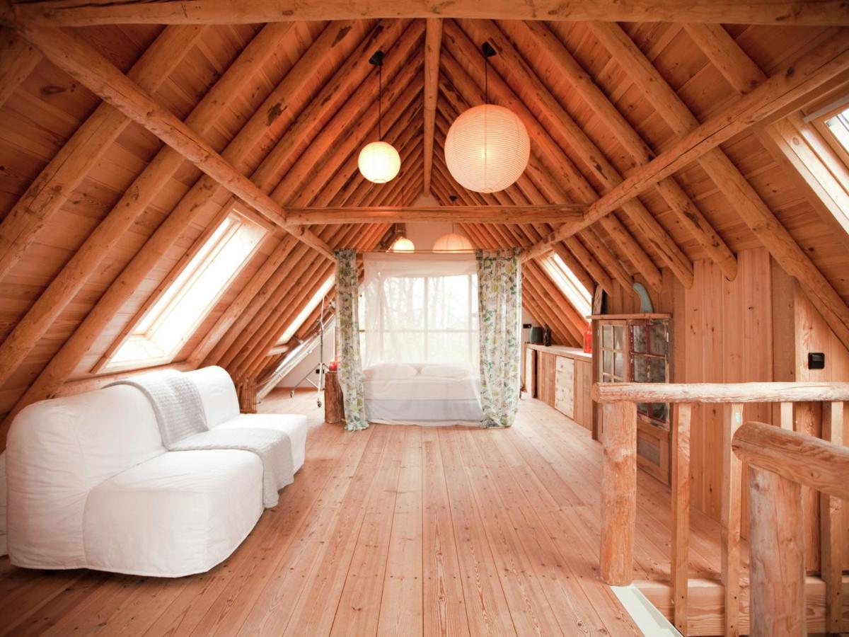 Fairytale Cottage Nestled Between Forest Bergen Exterior foto