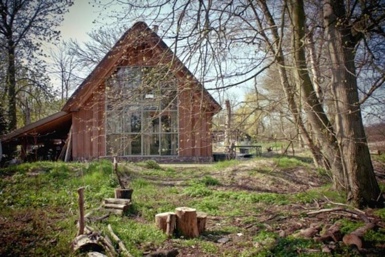 Fairytale Cottage Nestled Between Forest Bergen Exterior foto